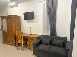 Villa Luwih Pandawa