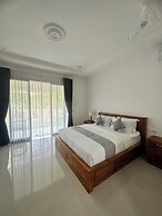 Villa Luwih Pandawa