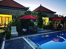Villa Luwih Pandawa