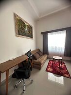 Villa Luwih Pandawa