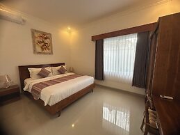 Villa Luwih Pandawa