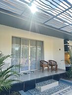Villa Luwih Pandawa