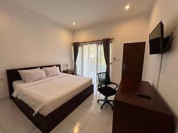 Villa Luwih Pandawa