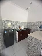 Villa Luwih Pandawa