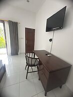 Villa Luwih Pandawa