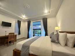 Villa Luwih Pandawa