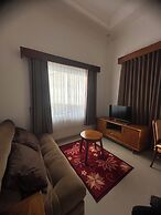 Villa Luwih Pandawa