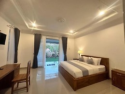 Villa Luwih Pandawa