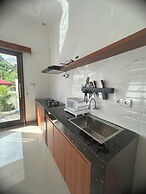Villa Luwih Pandawa