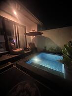 Villa Luwih Pandawa