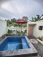 Villa Luwih Pandawa