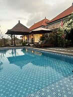 Villa Luwih Pandawa