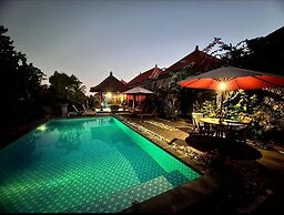 Villa Luwih Pandawa