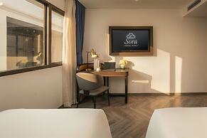 Sora Hotel Hanoi