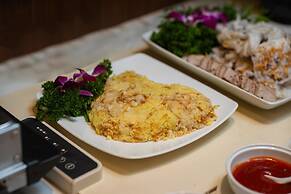 Sora Hotel Hanoi