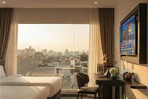 Sora Hotel Hanoi
