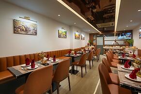 Sora Hotel Hanoi