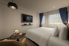 Sora Hotel Hanoi