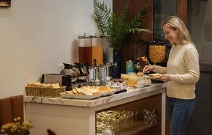 Sora Hotel Hanoi