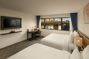 Sora Hotel Hanoi