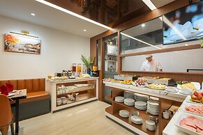 Sora Hotel Hanoi