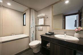 Sora Hotel Hanoi