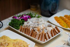 Sora Hotel Hanoi