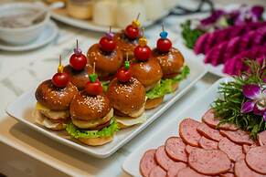 Sora Hotel Hanoi