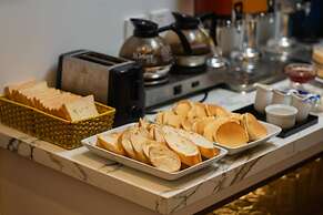 Sora Hotel Hanoi