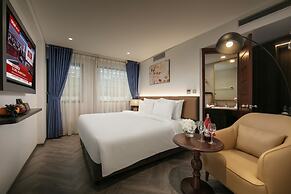 Sora Hotel Hanoi