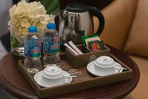 Sora Hotel Hanoi