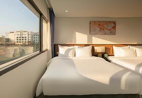 Sora Hotel Hanoi