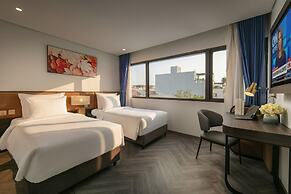 Sora Hotel Hanoi