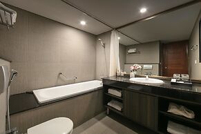 Sora Hotel Hanoi