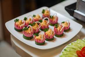 Sora Hotel Hanoi