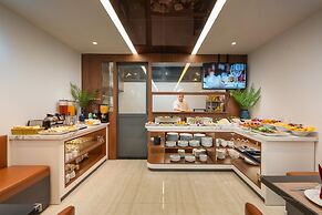 Sora Hotel Hanoi