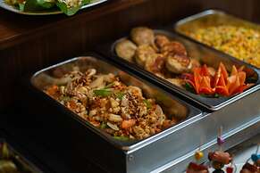 Sora Hotel Hanoi