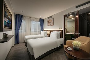 Sora Hotel Hanoi