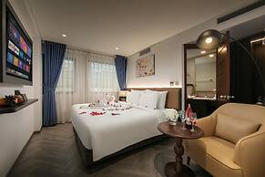 Sora Hotel Hanoi
