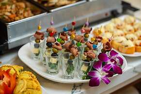 Sora Hotel Hanoi