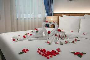 Sora Hotel Hanoi