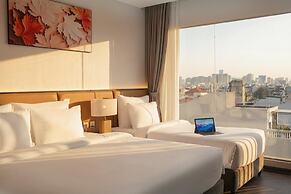 Sora Hotel Hanoi