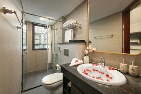 Sora Hotel Hanoi