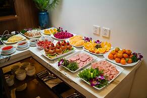 Sora Hotel Hanoi