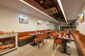 Sora Hotel Hanoi