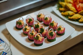 Sora Hotel Hanoi