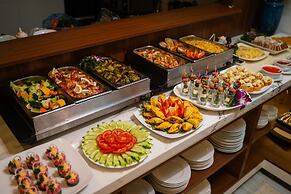 Sora Hotel Hanoi