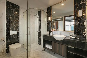 Sora Hotel Hanoi