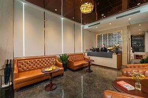 Sora Hotel Hanoi