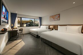 Sora Hotel Hanoi